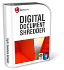 Digital Document Encryptor - Vista Certified File Encryption and E-mail Encryption with AES 256 Strong Encryption