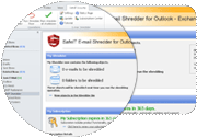 Digital Document Encryptor - Vista Certified File Encryption and E-mail Encryption with AES 256 Strong Encryption